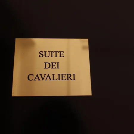Dei Cavalieri * Rom