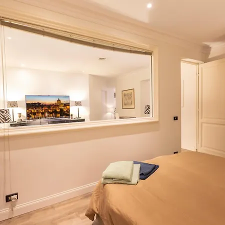 Dei Cavalieri Apartment