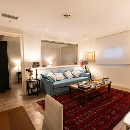 Dei Cavalieri Apartment Rom