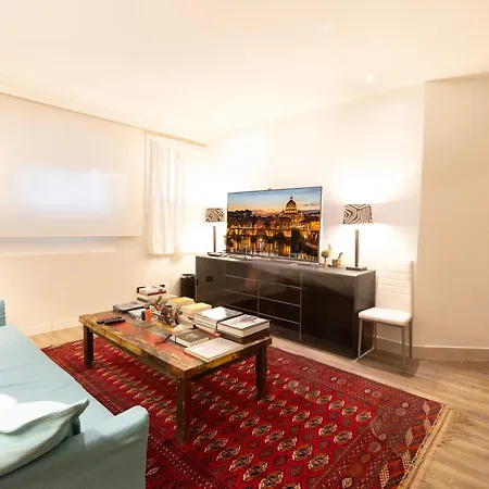 Dei Cavalieri Apartment *