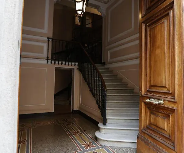 Dei Cavalieri * Rome