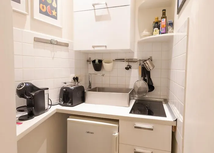 Apartment Dei Cavalieri