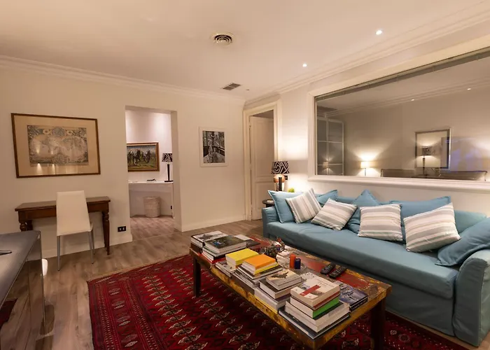 Dei Cavalieri * Rome