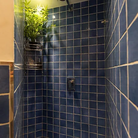 Apartament Dei Cavalieri Rzym
