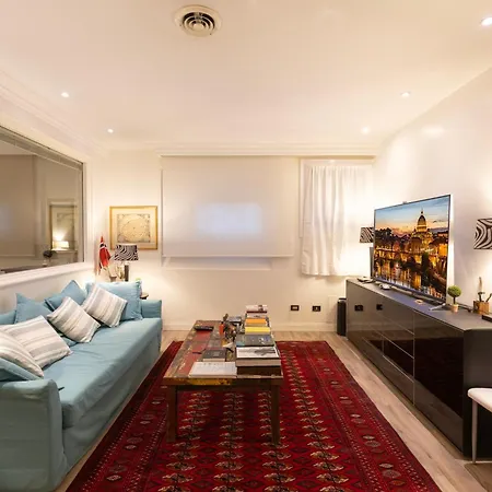 Apartament Dei Cavalieri