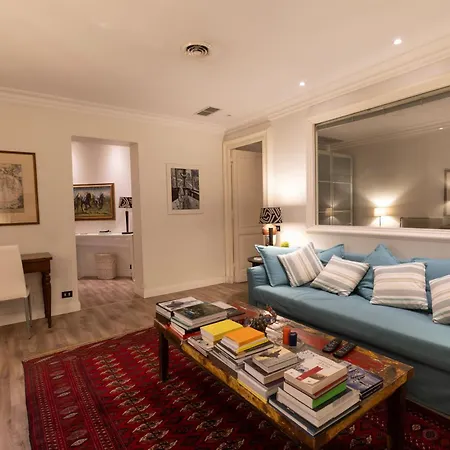 Dei Cavalieri * ローマ