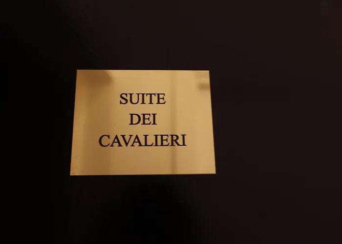 Dei Cavalieri * Roma